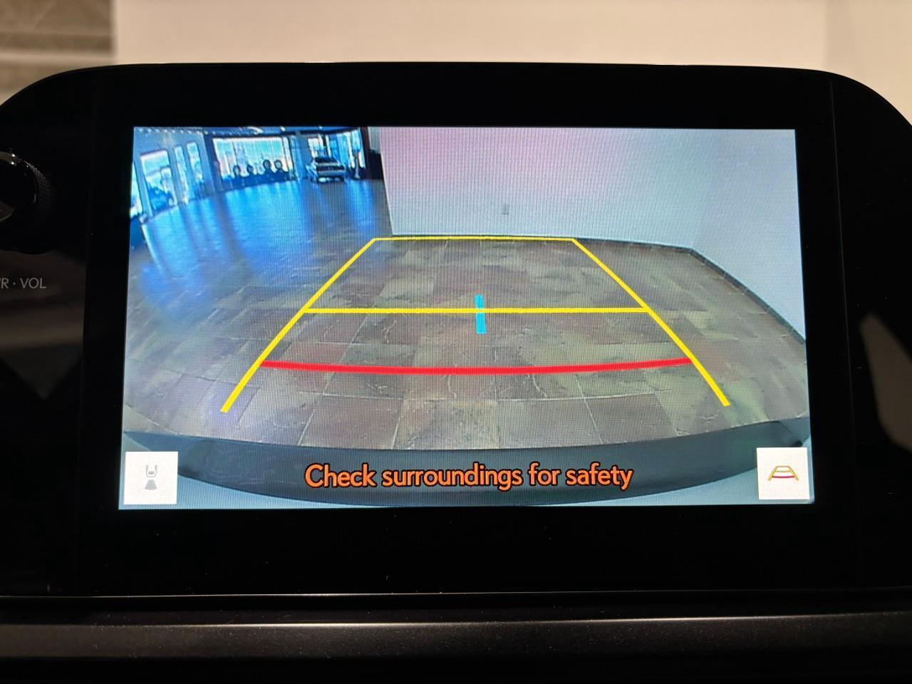 2024 Lexus UX 250H PREMIUM PACKAGE   LEXUS CERTIFIED PRE-OWNED   CARF Photo