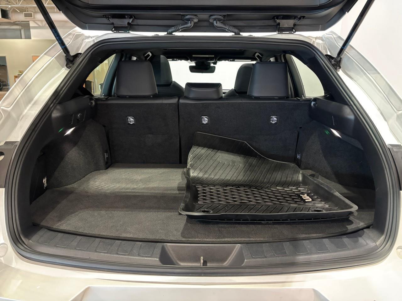 2024 Lexus UX 250H PREMIUM PACKAGE   LEXUS CERTIFIED PRE-OWNED   CARF Photo