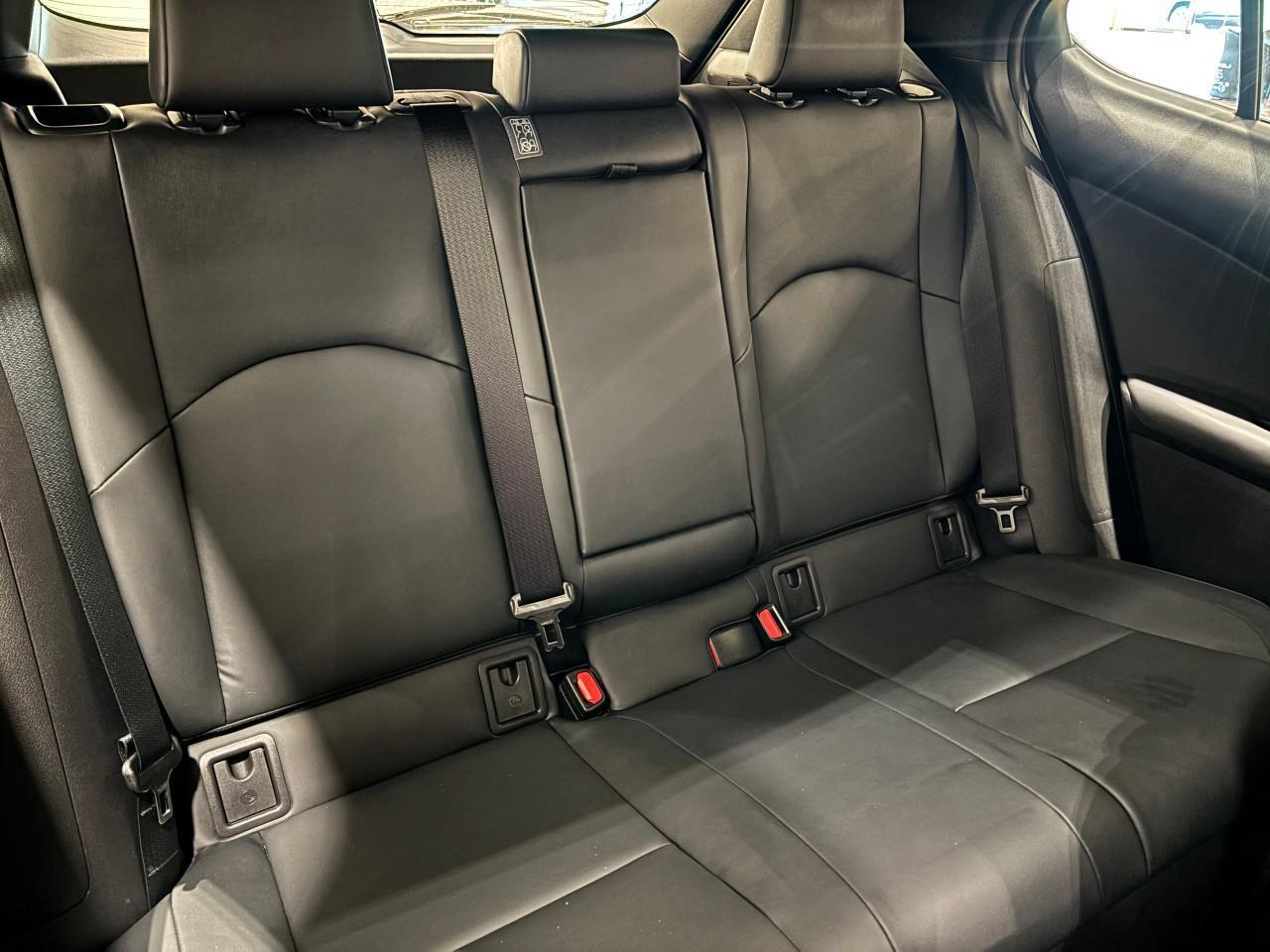 2024 Lexus UX 250H PREMIUM PACKAGE   LEXUS CERTIFIED PRE-OWNED   CARF Photo