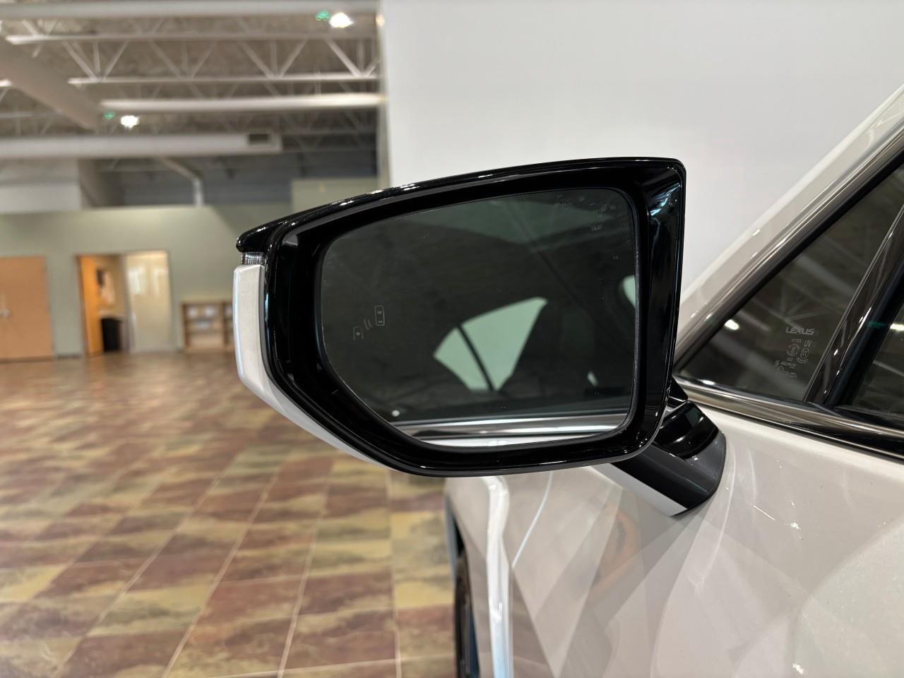 2024 Lexus UX 250H PREMIUM PACKAGE   LEXUS CERTIFIED PRE-OWNED   CARF Photo