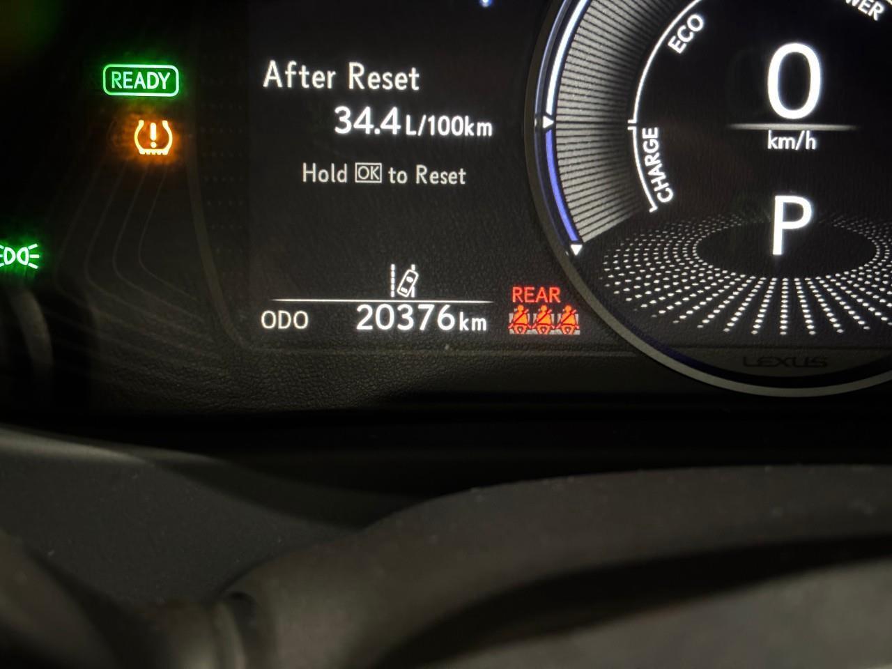 2024 Lexus UX 250H PREMIUM PACKAGE   LEXUS CERTIFIED PRE-OWNED   CARF Photo