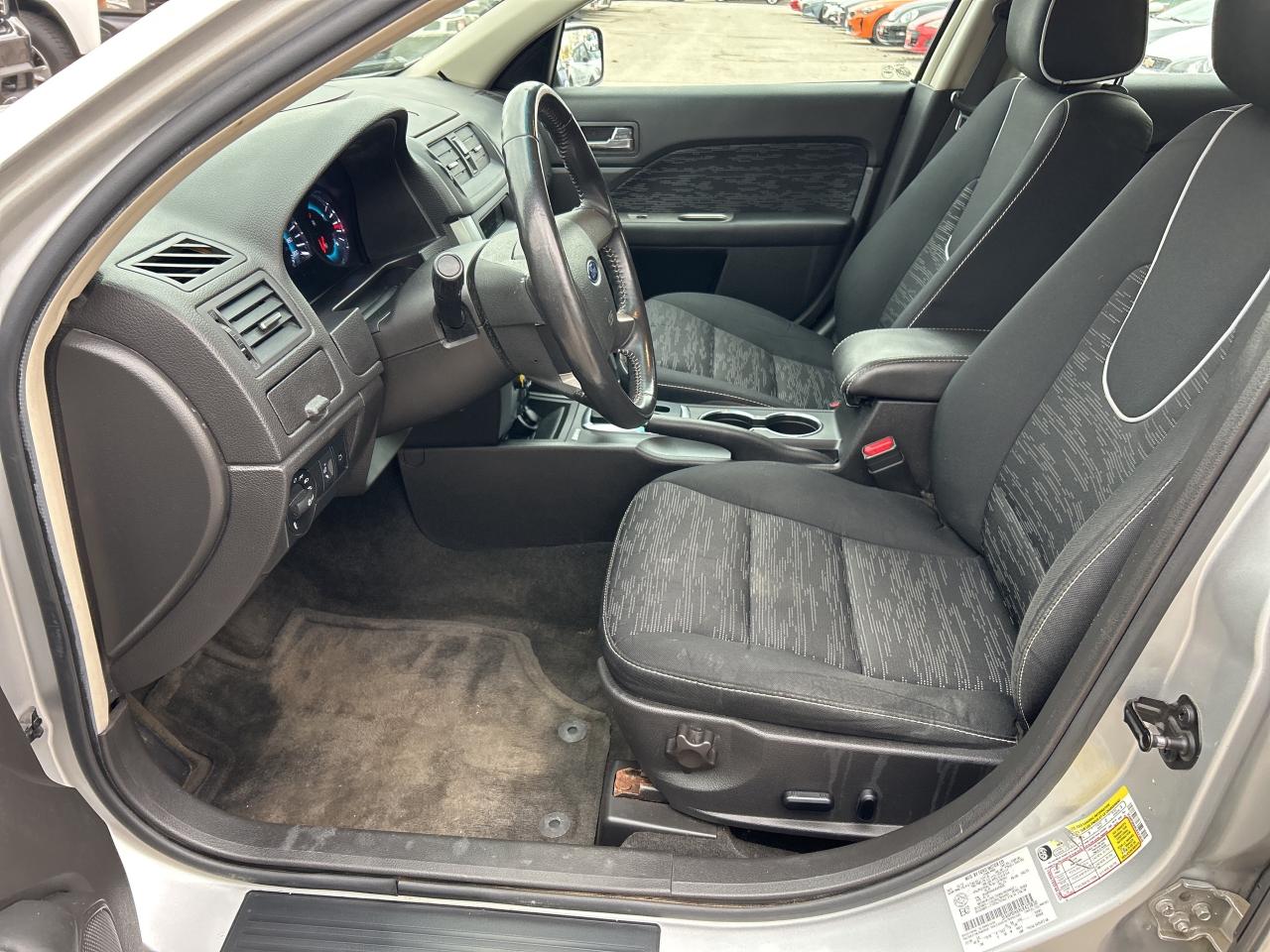 2012 Ford Fusion SE, CERTIFIED Photo