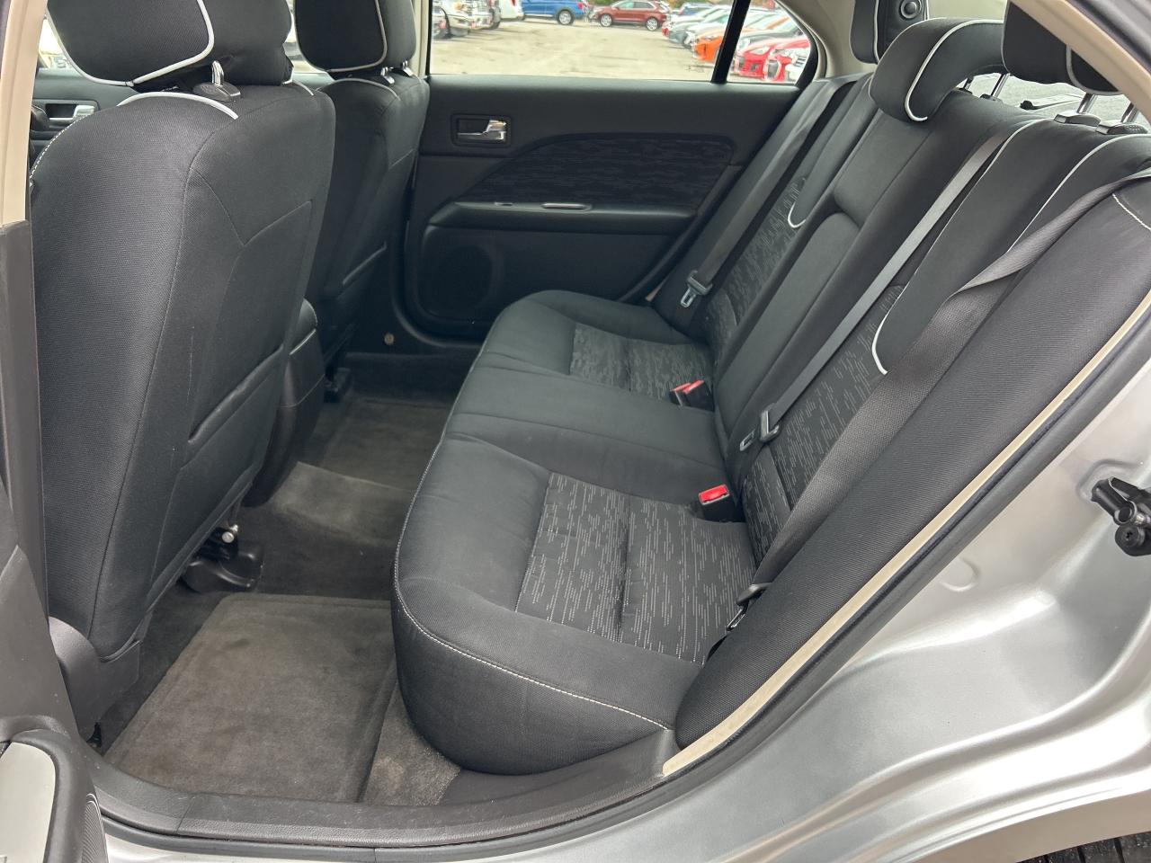 2012 Ford Fusion SE, CERTIFIED Photo