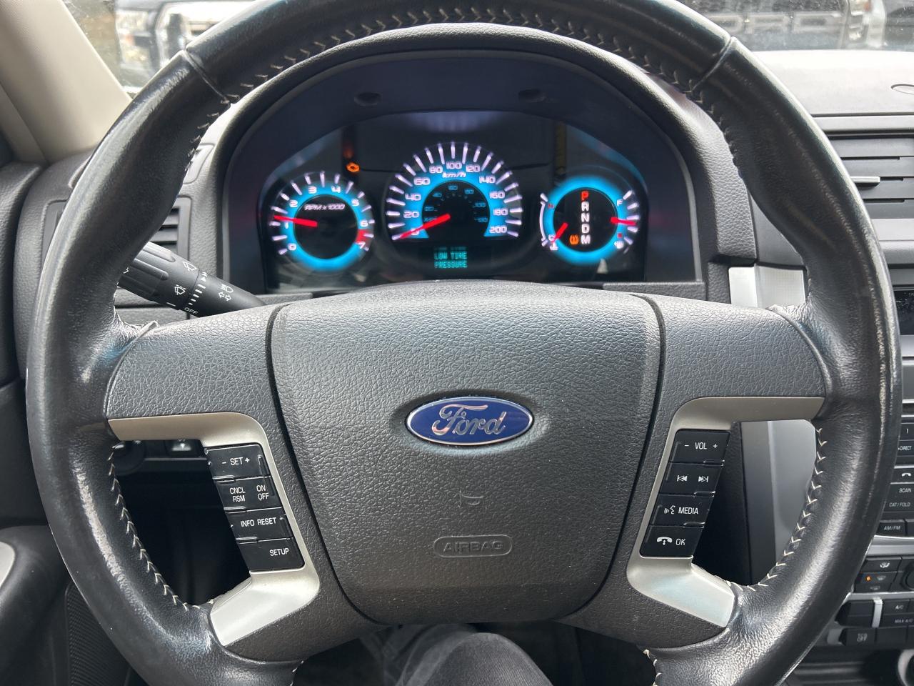 2012 Ford Fusion SE, CERTIFIED Photo