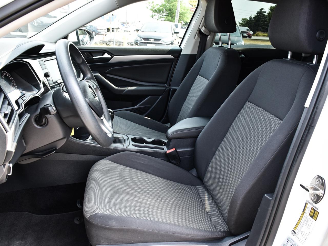 2021 Volkswagen Jetta Comfortline ~Bluetooth ~Heated Seats ~Alloys ~Cam Photo