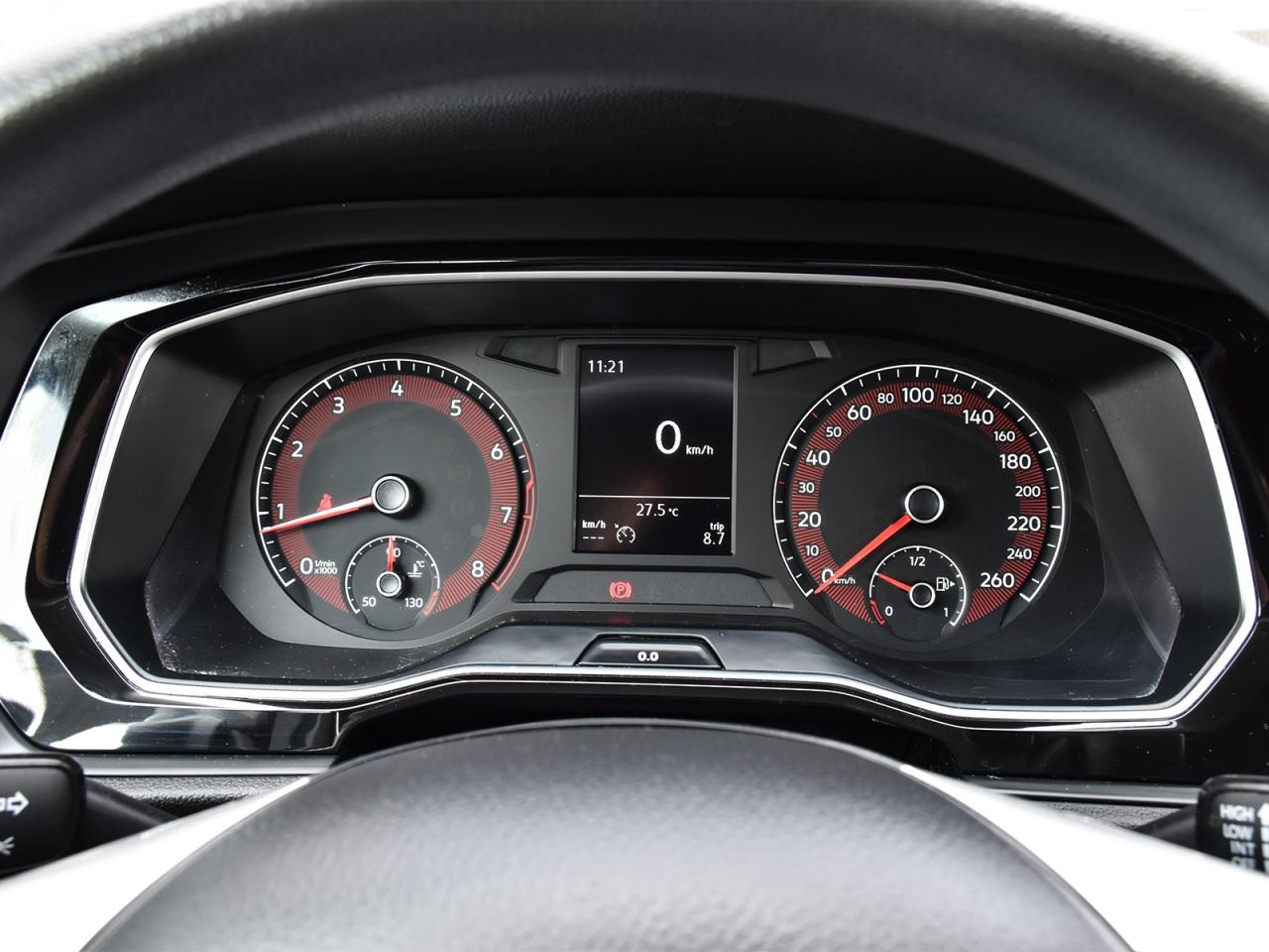 2021 Volkswagen Jetta Comfortline ~Bluetooth ~Heated Seats ~Alloys ~Cam Photo