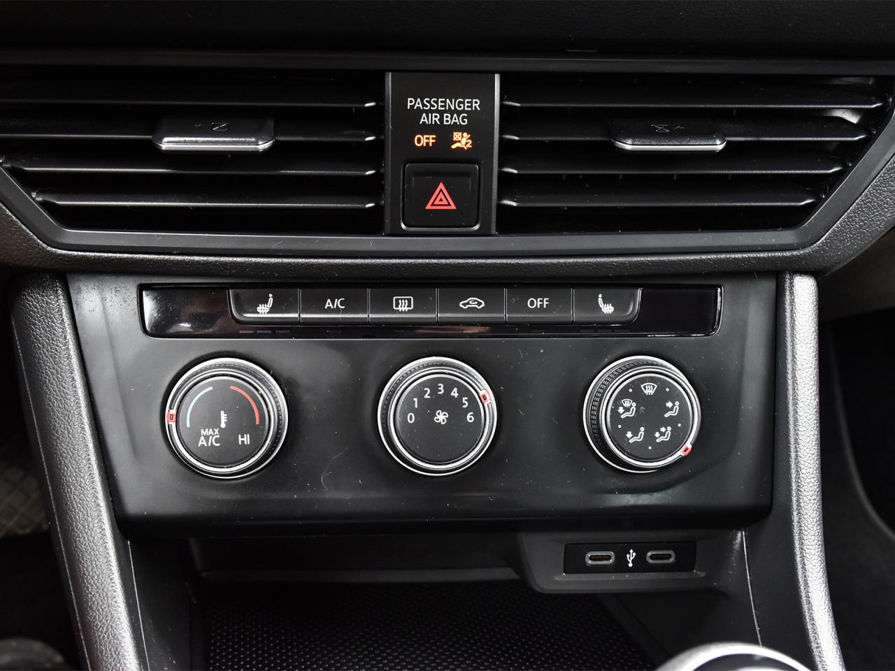 2021 Volkswagen Jetta Comfortline ~Bluetooth ~Heated Seats ~Alloys ~Cam Photo