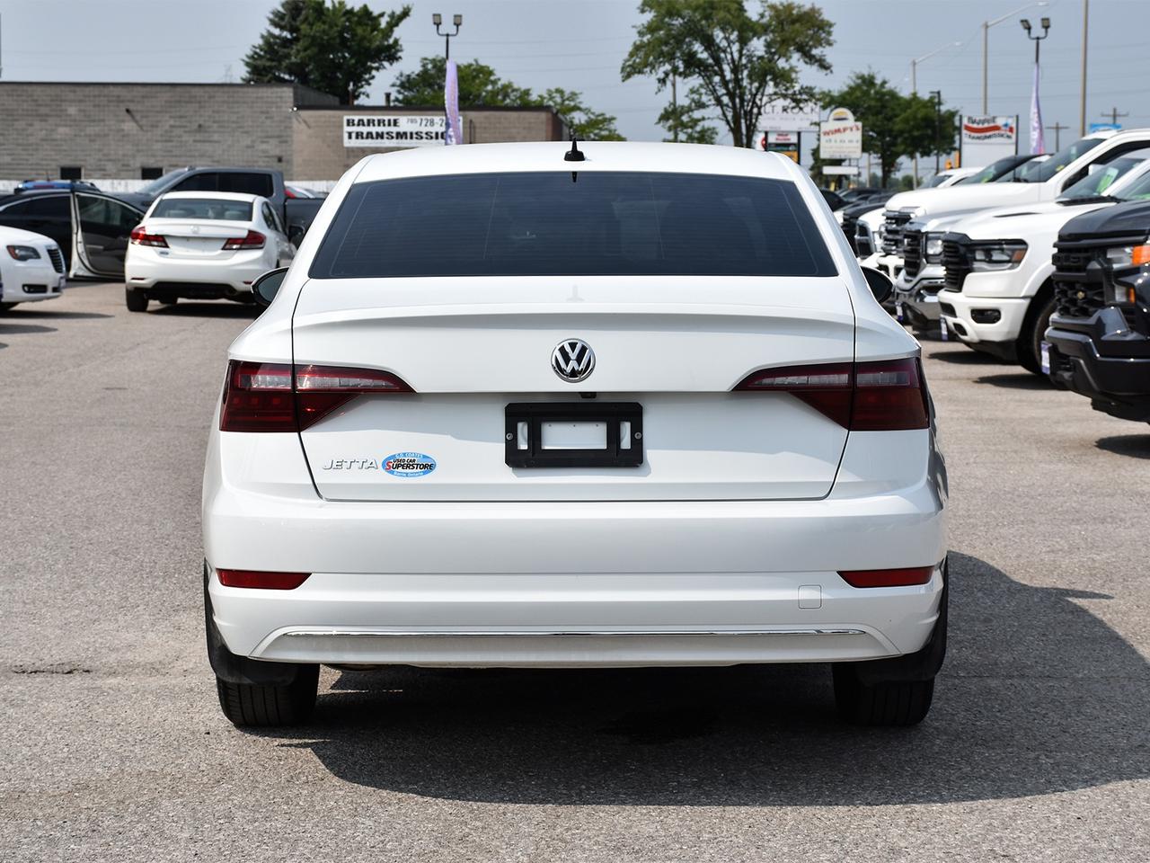 2021 Volkswagen Jetta Comfortline ~Bluetooth ~Heated Seats ~Alloys ~Cam Photo