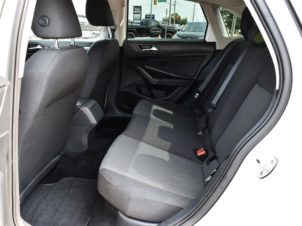 2021 Volkswagen Jetta Comfortline ~Bluetooth ~Heated Seats ~Alloys ~Cam Photo