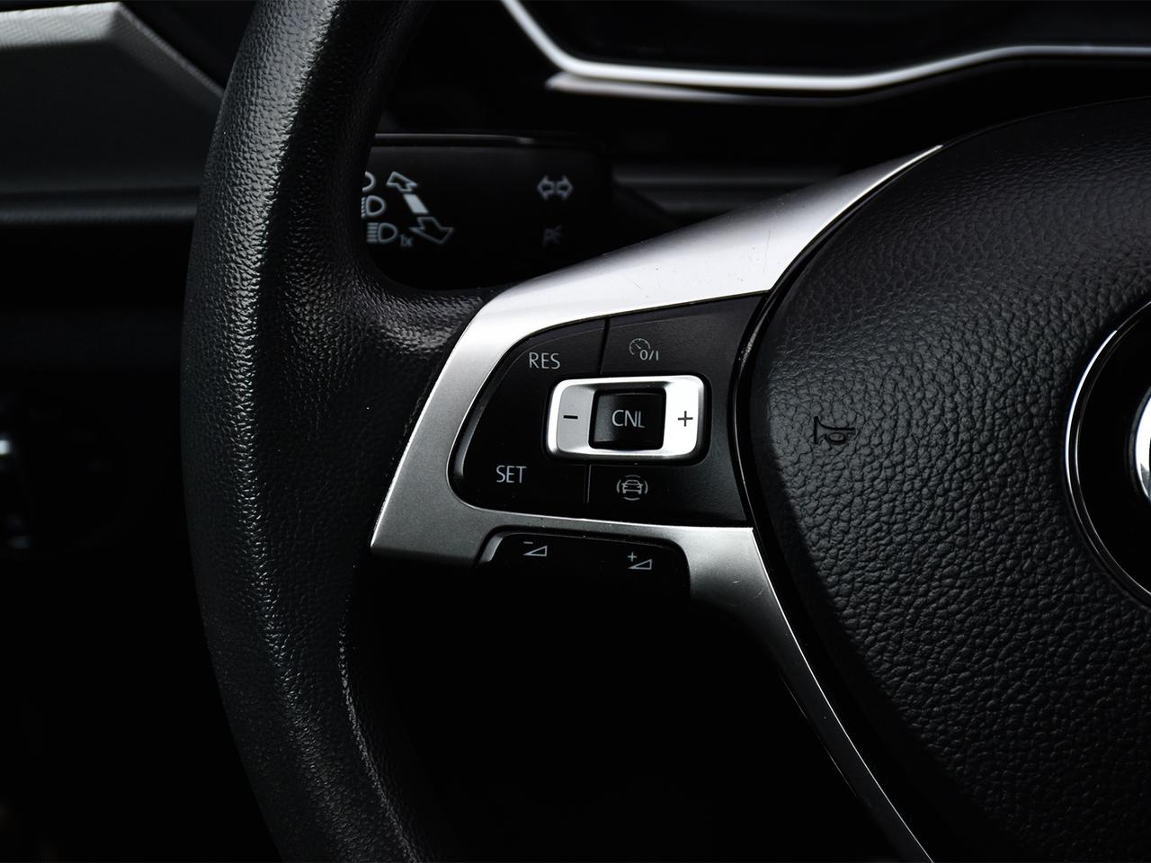 2021 Volkswagen Jetta Comfortline ~Bluetooth ~Heated Seats ~Alloys ~Cam Photo