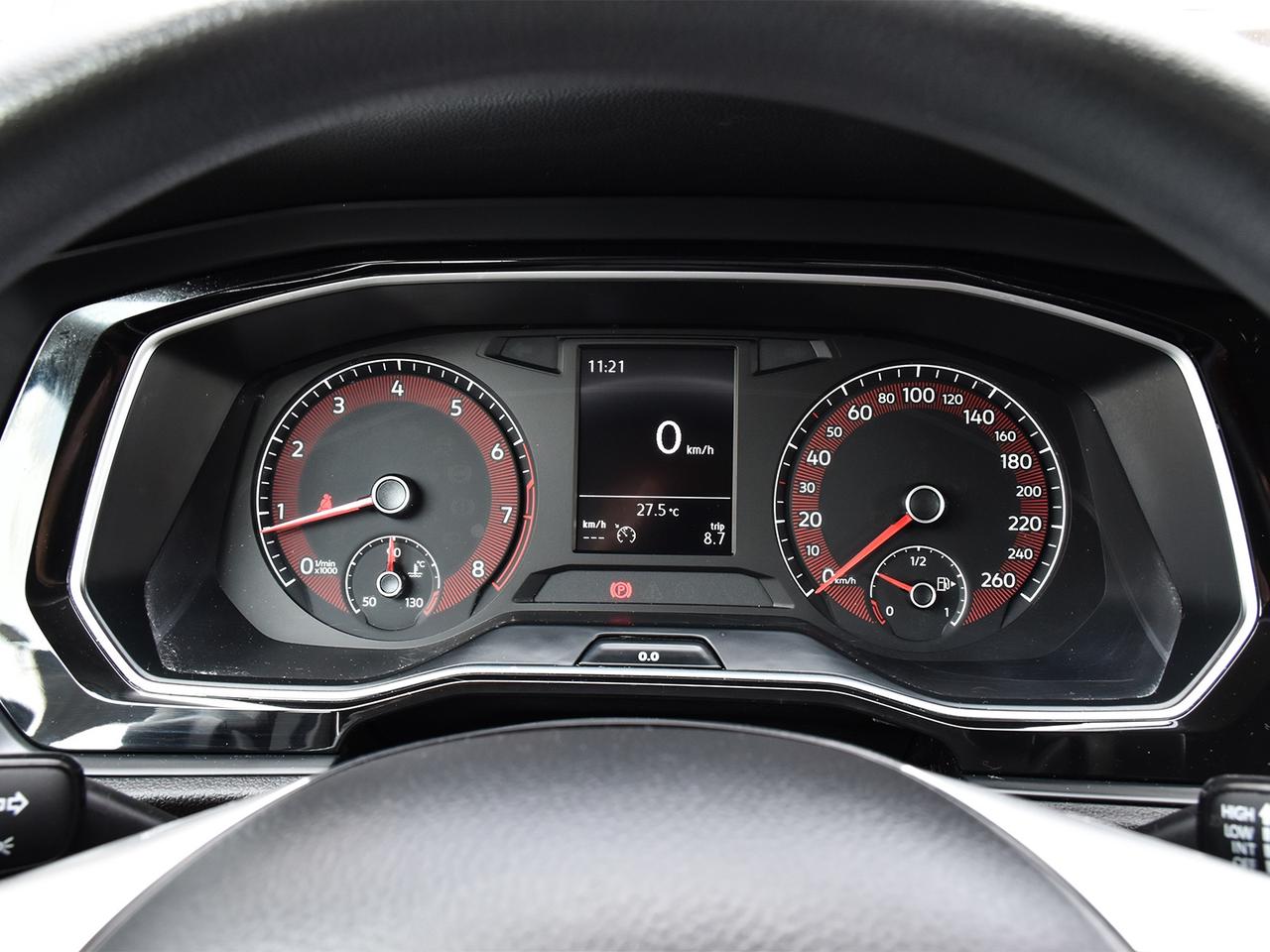 2021 Volkswagen Jetta Comfortline ~Bluetooth ~Heated Seats ~Alloys ~Cam Photo