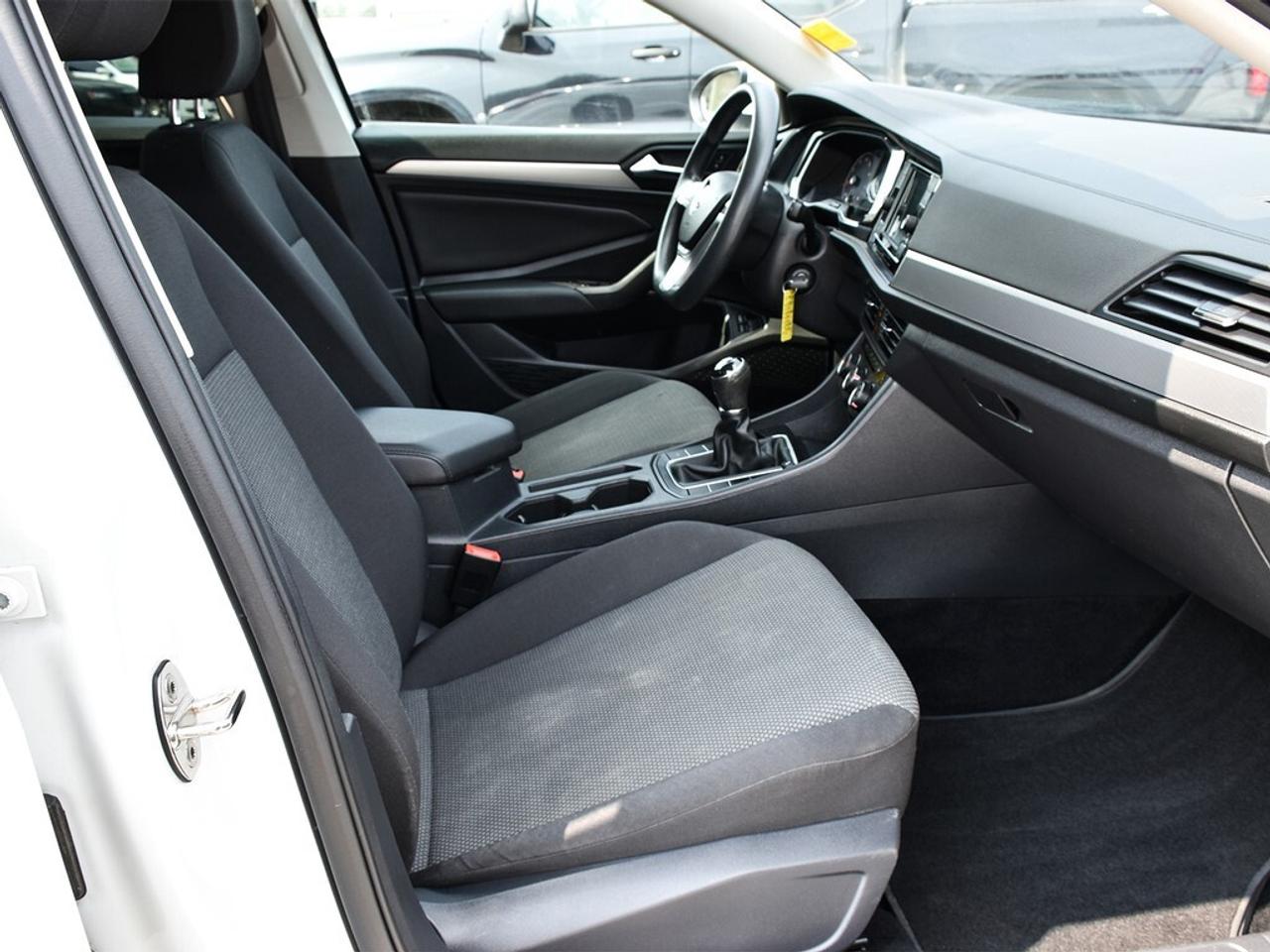 2021 Volkswagen Jetta Comfortline ~Bluetooth ~Heated Seats ~Alloys ~Cam Photo