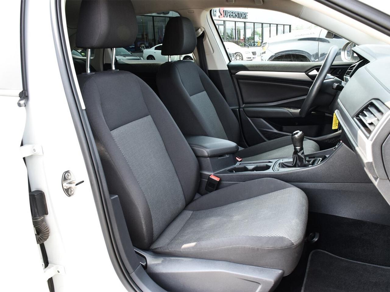 2021 Volkswagen Jetta Comfortline ~Bluetooth ~Heated Seats ~Alloys ~Cam Photo