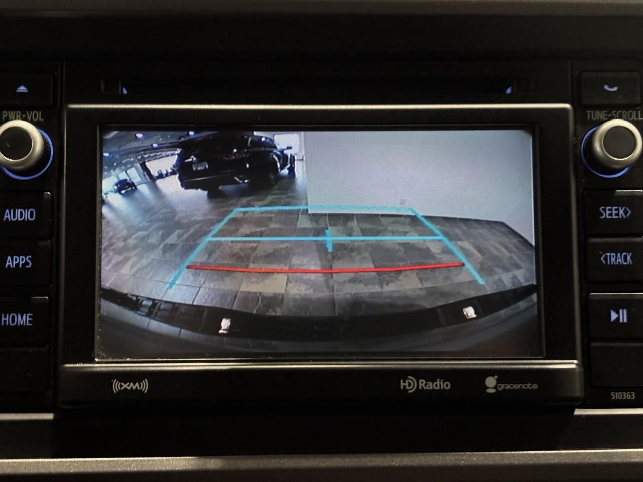 2018 Toyota Tacoma SR5 Photo