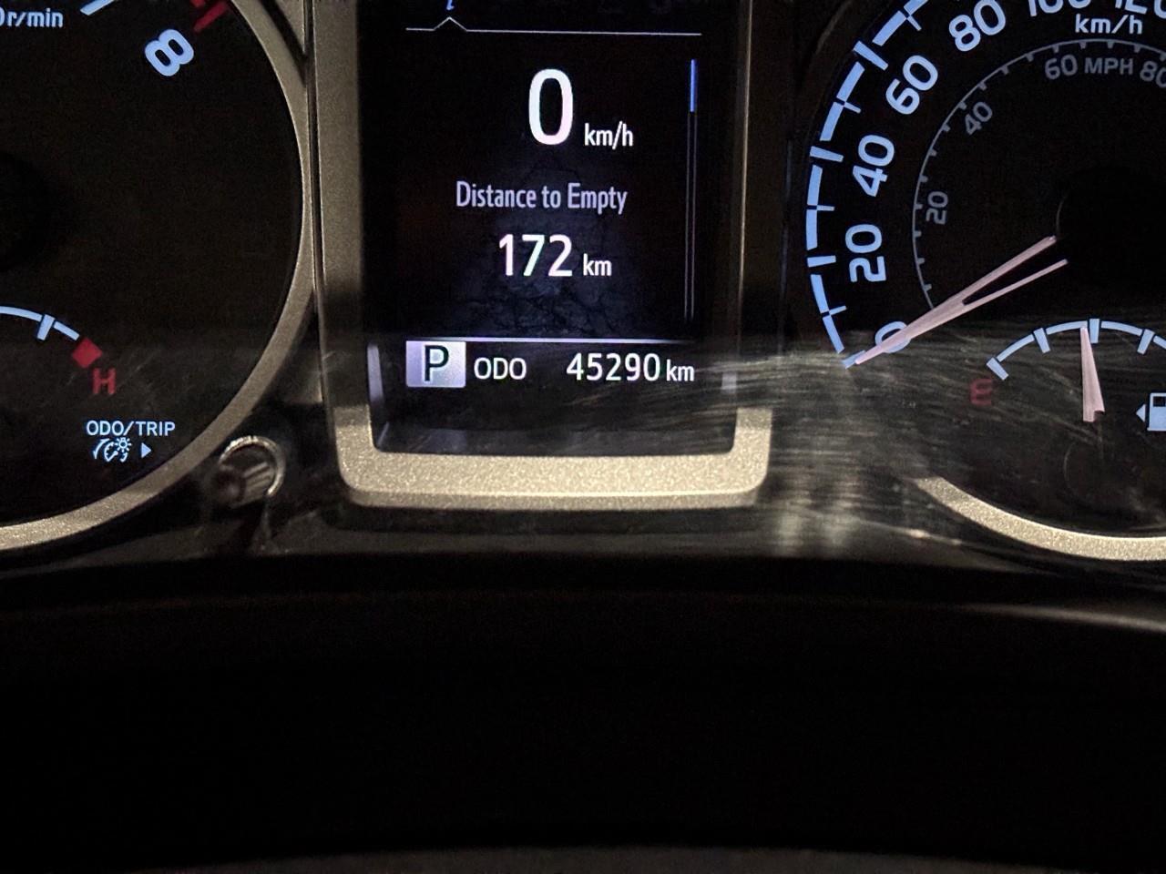 2018 Toyota Tacoma SR5 Photo