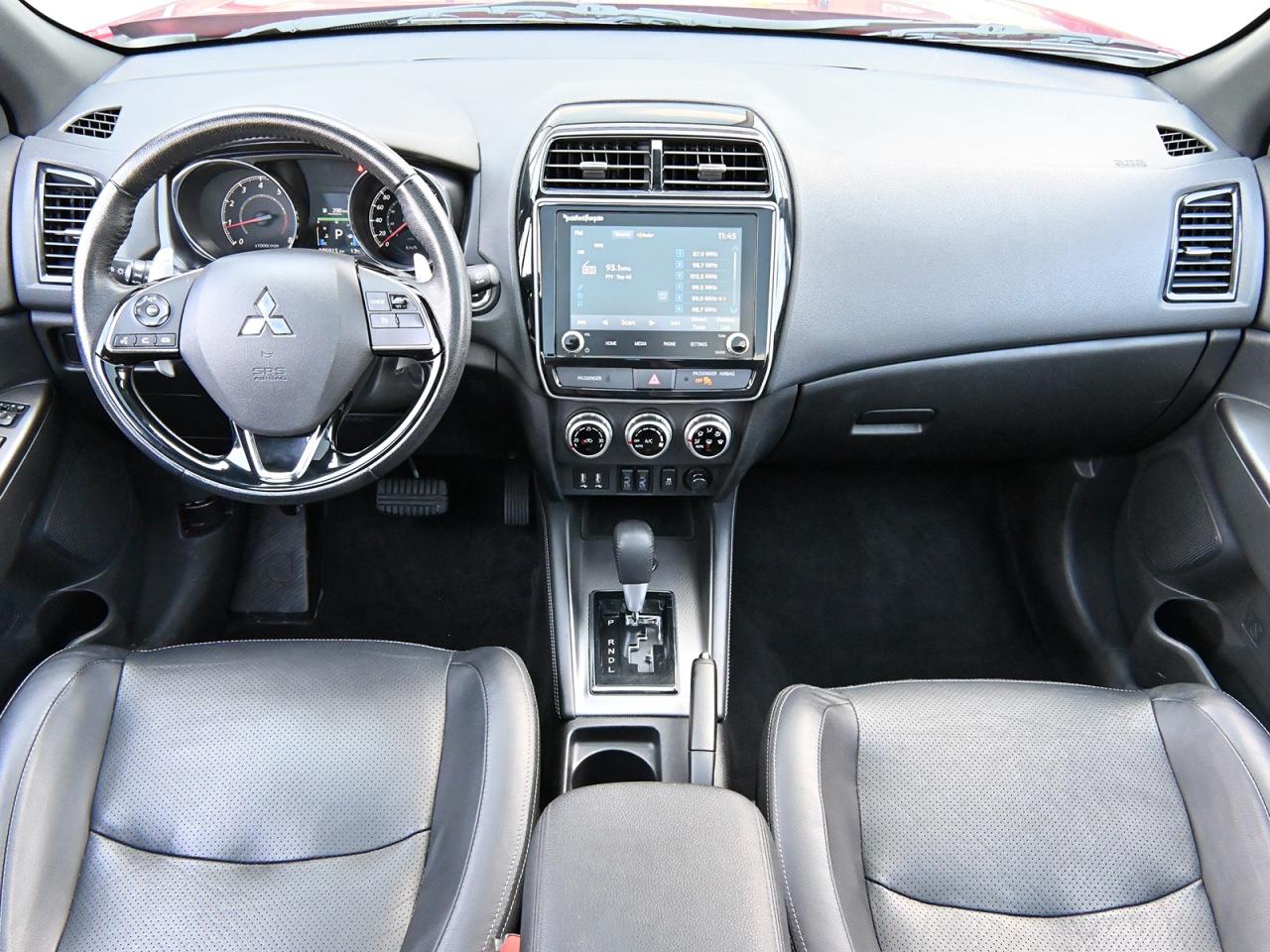 2023 Mitsubishi RVR SE AWC ~Heated Leather ~Moonroof ~Bluetooth ~Cam Photo