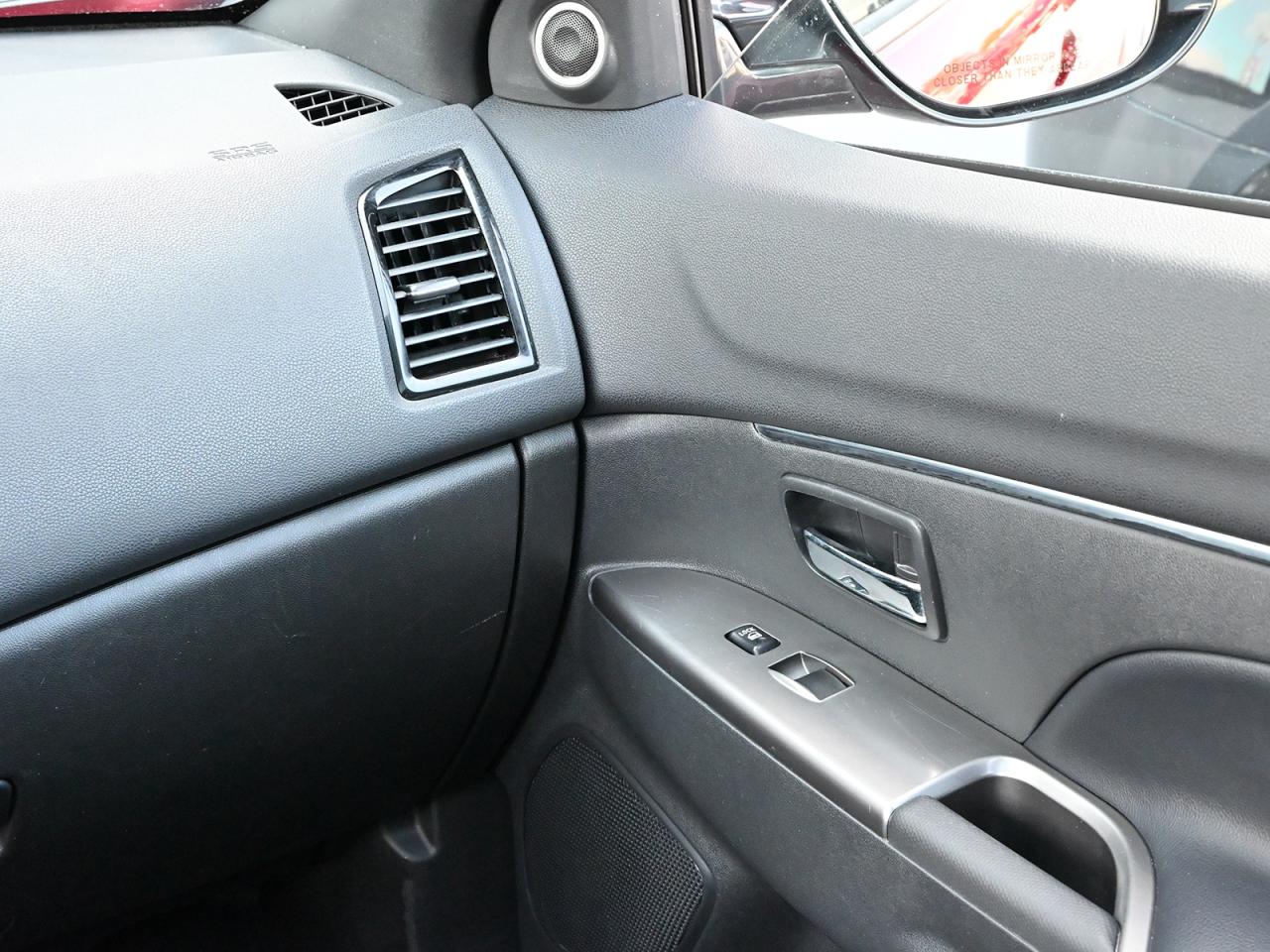 2023 Mitsubishi RVR SE AWC ~Heated Leather ~Moonroof ~Bluetooth ~Cam Photo