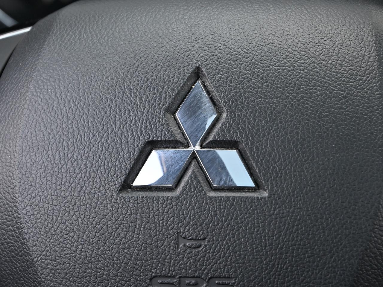 2023 Mitsubishi RVR SE AWC ~Heated Leather ~Moonroof ~Bluetooth ~Cam Photo