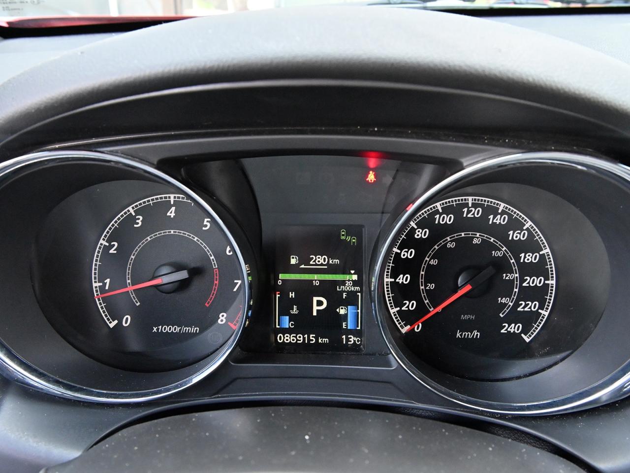 2023 Mitsubishi RVR SE AWC ~Heated Leather ~Moonroof ~Bluetooth ~Cam Photo