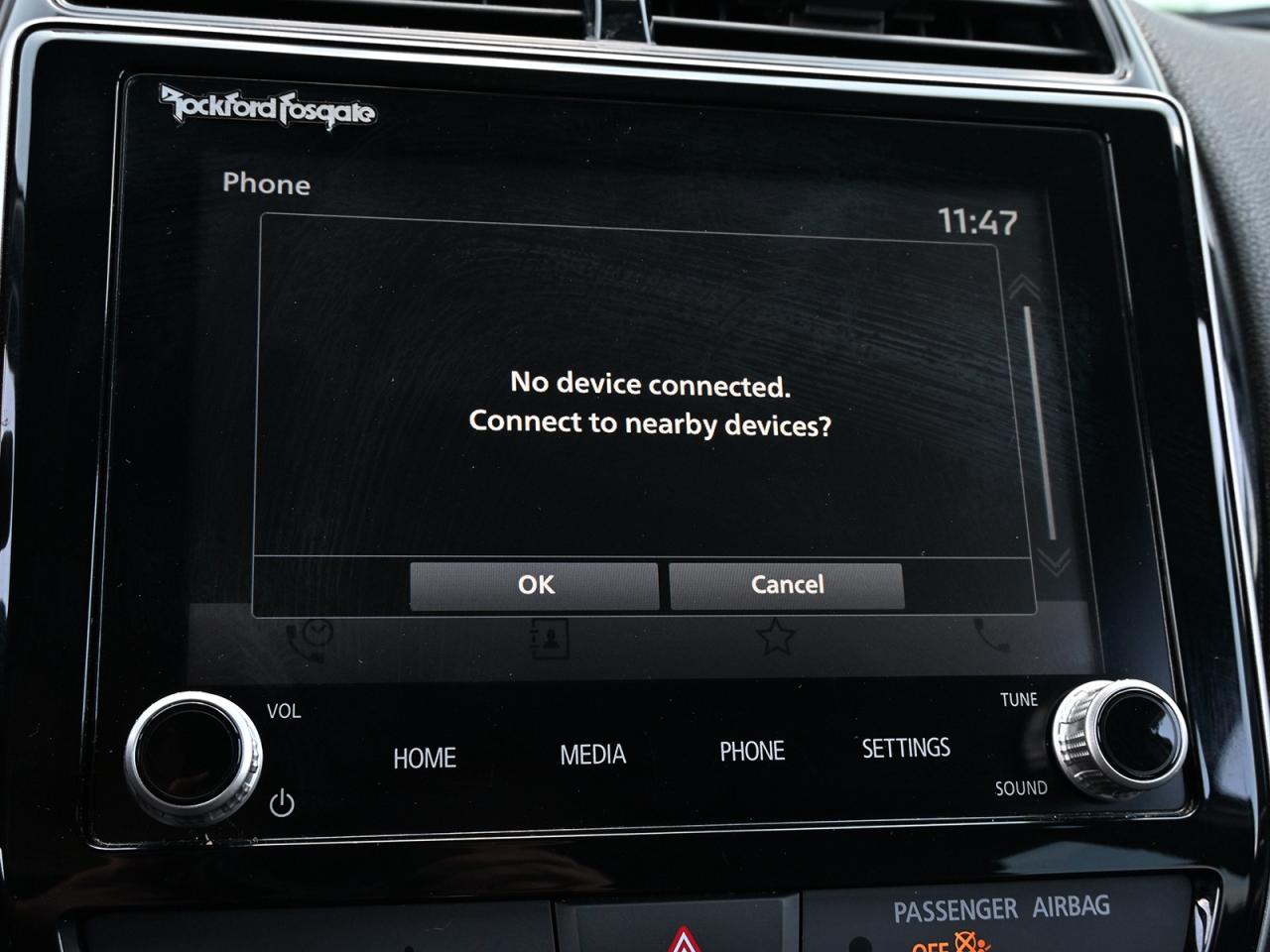 2023 Mitsubishi RVR SE AWC ~Heated Leather ~Moonroof ~Bluetooth ~Cam Photo