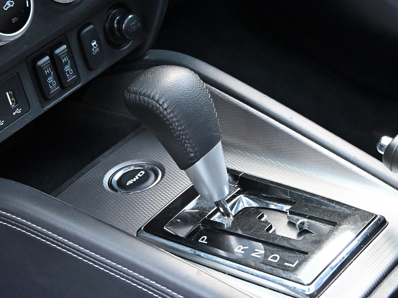 2023 Mitsubishi RVR SE AWC ~Heated Leather ~Moonroof ~Bluetooth ~Cam Photo