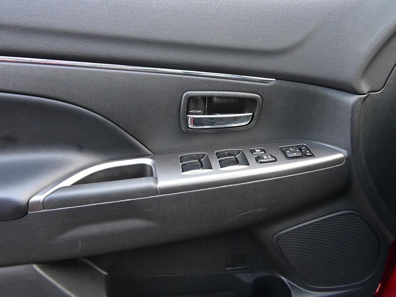 2023 Mitsubishi RVR SE AWC ~Heated Leather ~Moonroof ~Bluetooth ~Cam Photo