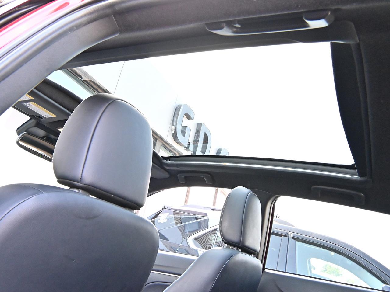 2023 Mitsubishi RVR SE AWC ~Heated Leather ~Moonroof ~Bluetooth ~Cam Photo