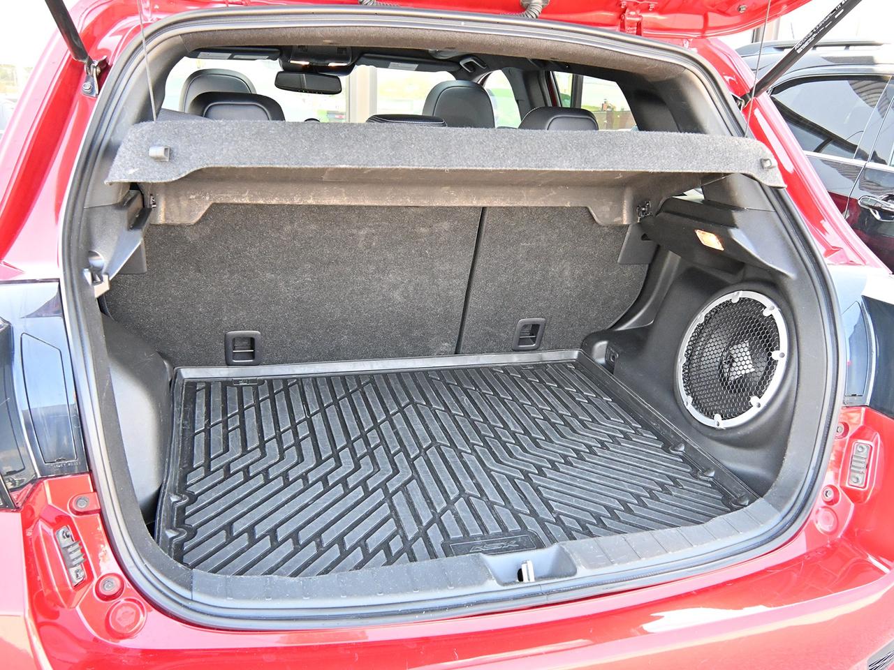 2023 Mitsubishi RVR SE AWC ~Heated Leather ~Moonroof ~Bluetooth ~Cam Photo