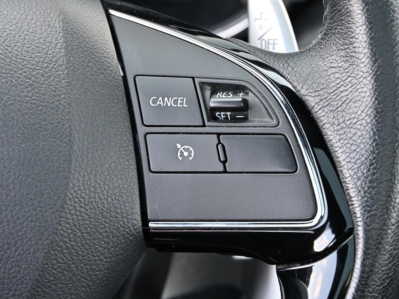 2023 Mitsubishi RVR SE AWC ~Heated Leather ~Moonroof ~Bluetooth ~Cam Photo