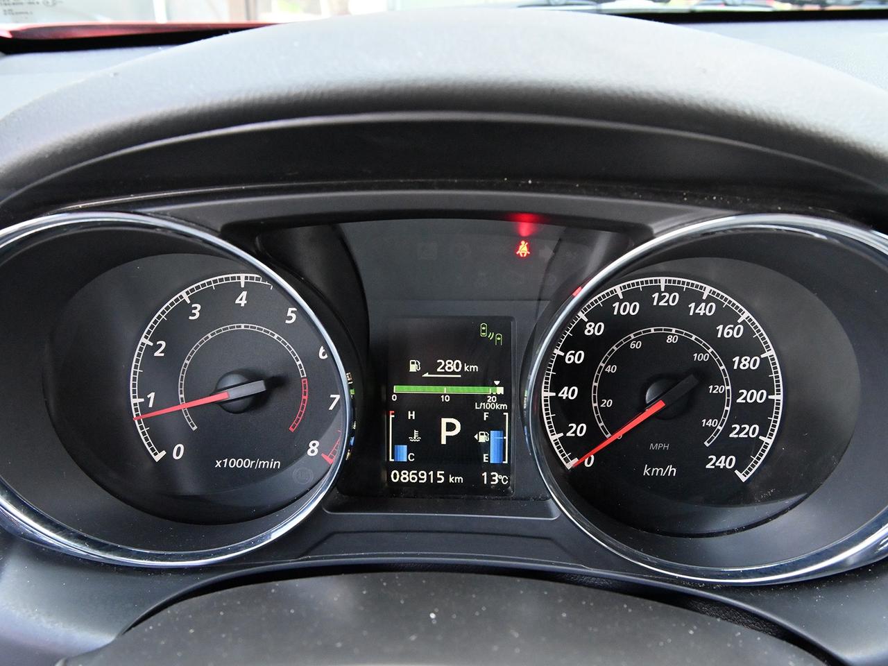 2023 Mitsubishi RVR SE AWC ~Heated Leather ~Moonroof ~Bluetooth ~Cam Photo