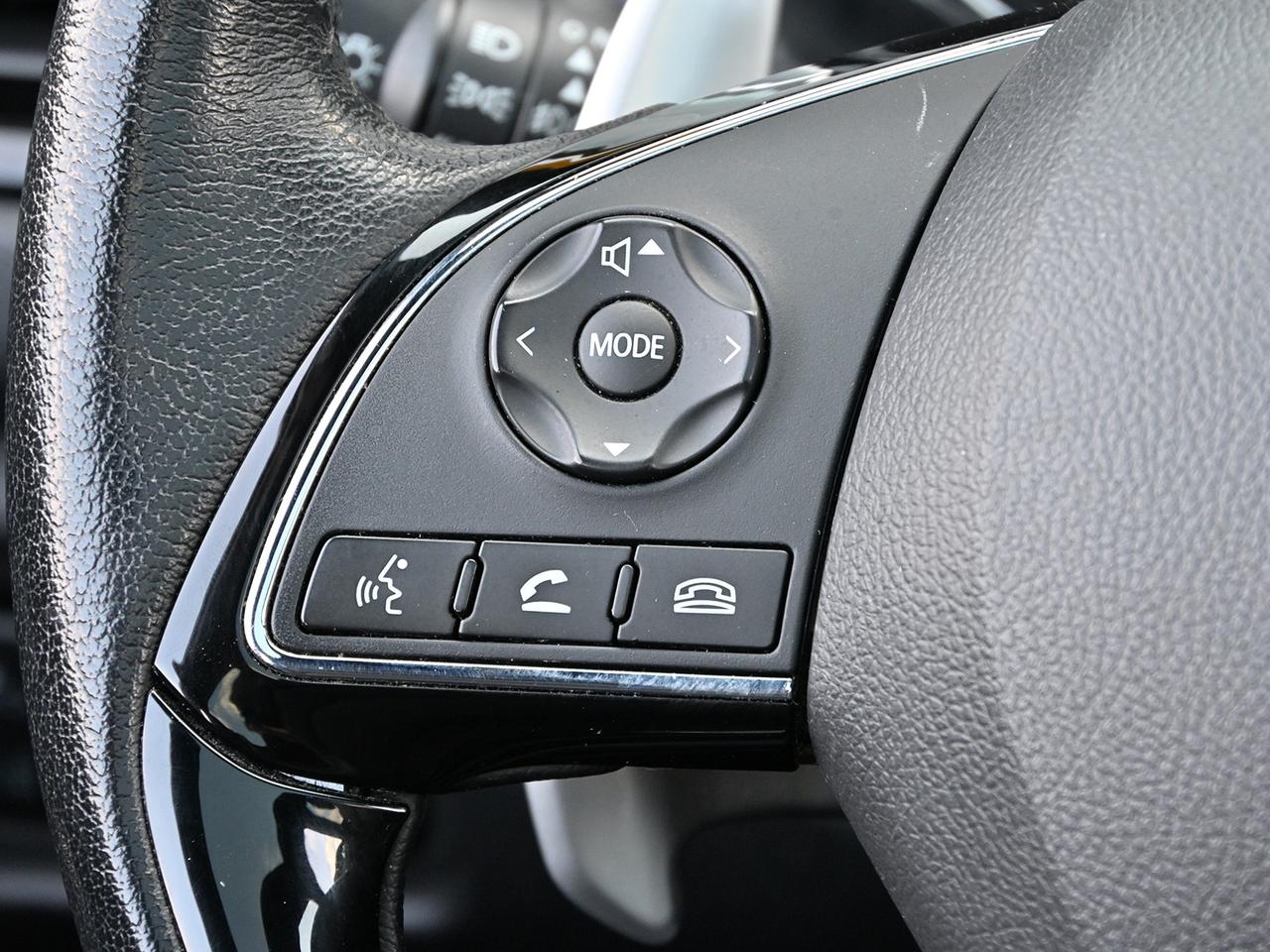 2023 Mitsubishi RVR SE AWC ~Heated Leather ~Moonroof ~Bluetooth ~Cam Photo