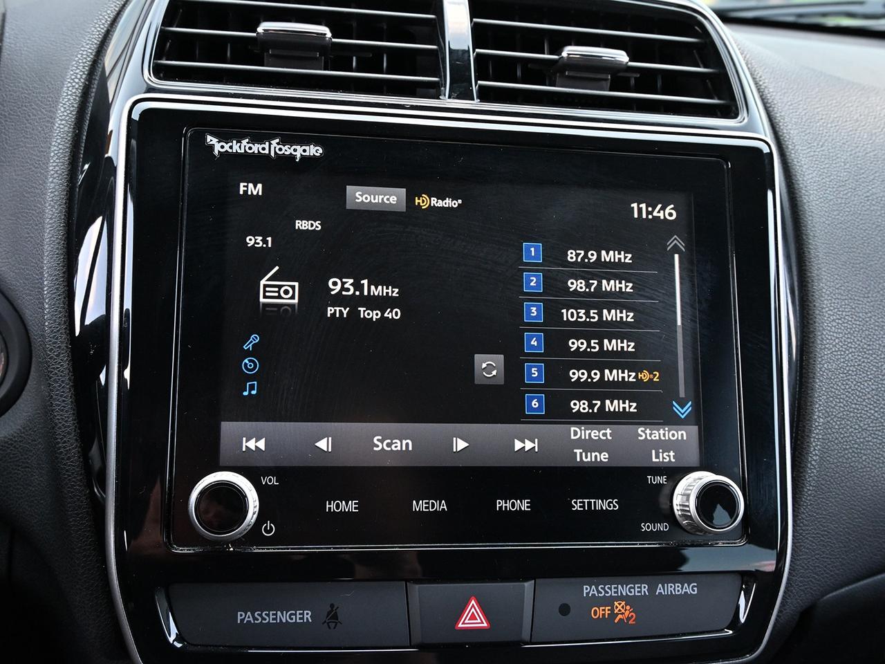 2023 Mitsubishi RVR SE AWC ~Heated Leather ~Moonroof ~Bluetooth ~Cam Photo