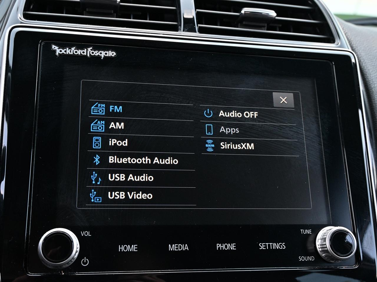 2023 Mitsubishi RVR SE AWC ~Heated Leather ~Moonroof ~Bluetooth ~Cam Photo