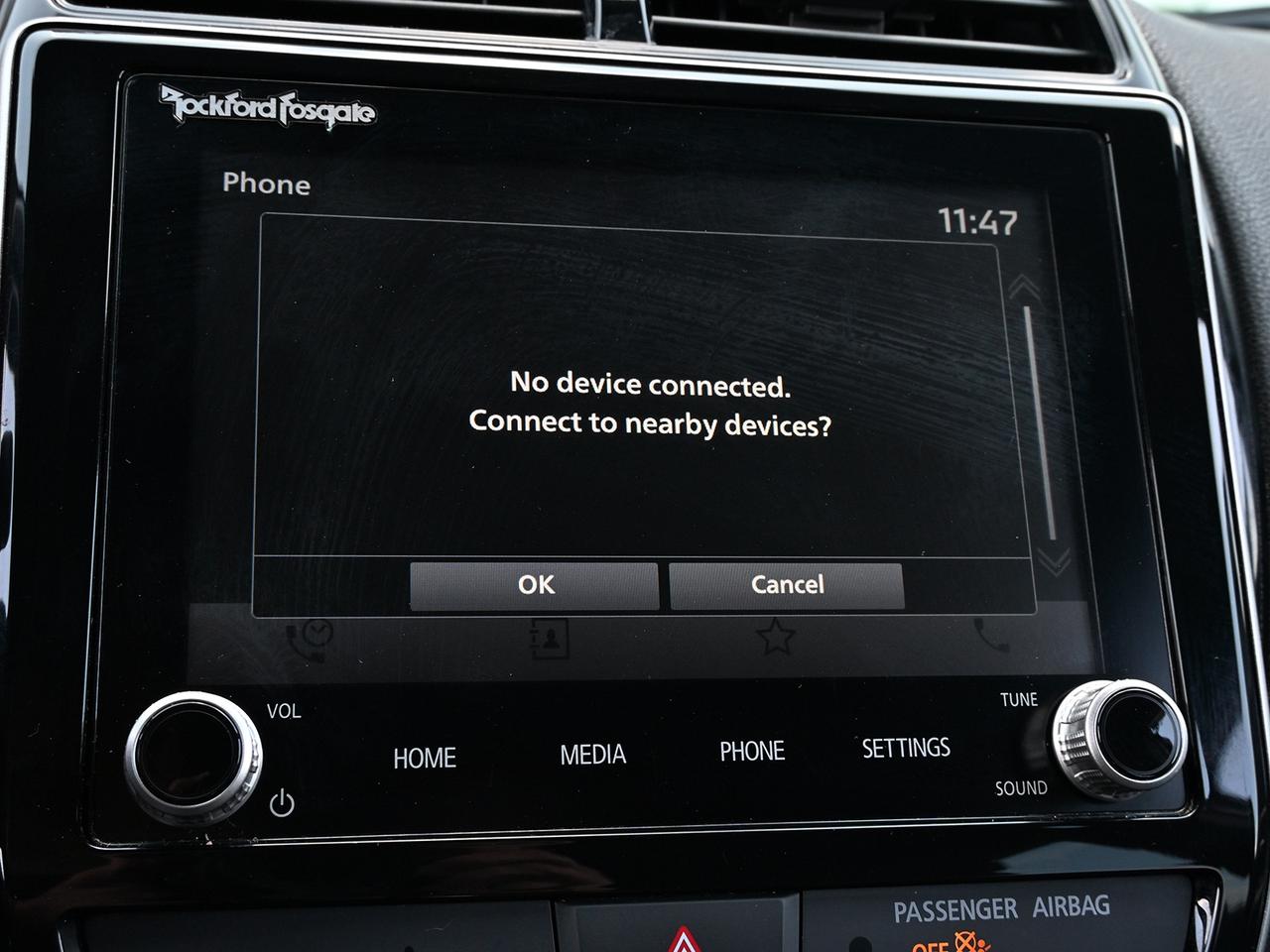 2023 Mitsubishi RVR SE AWC ~Heated Leather ~Moonroof ~Bluetooth ~Cam Photo