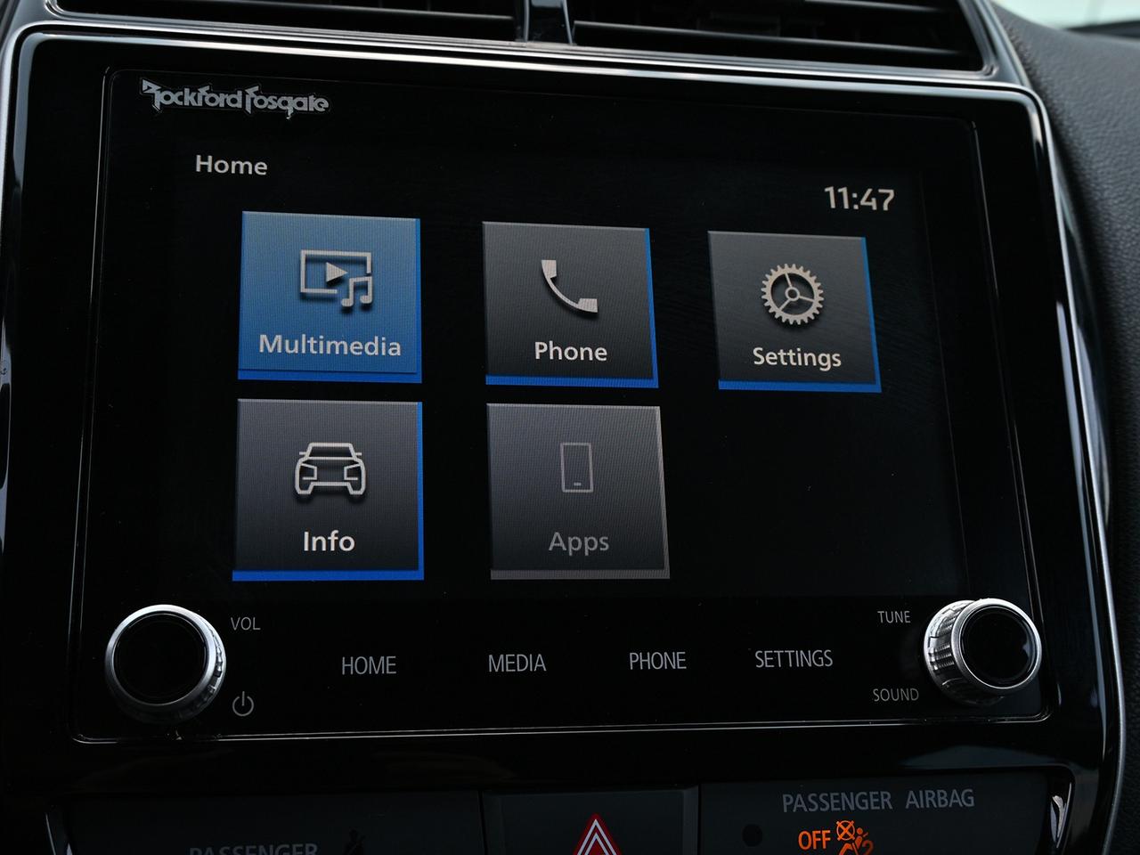 2023 Mitsubishi RVR SE AWC ~Heated Leather ~Moonroof ~Bluetooth ~Cam Photo