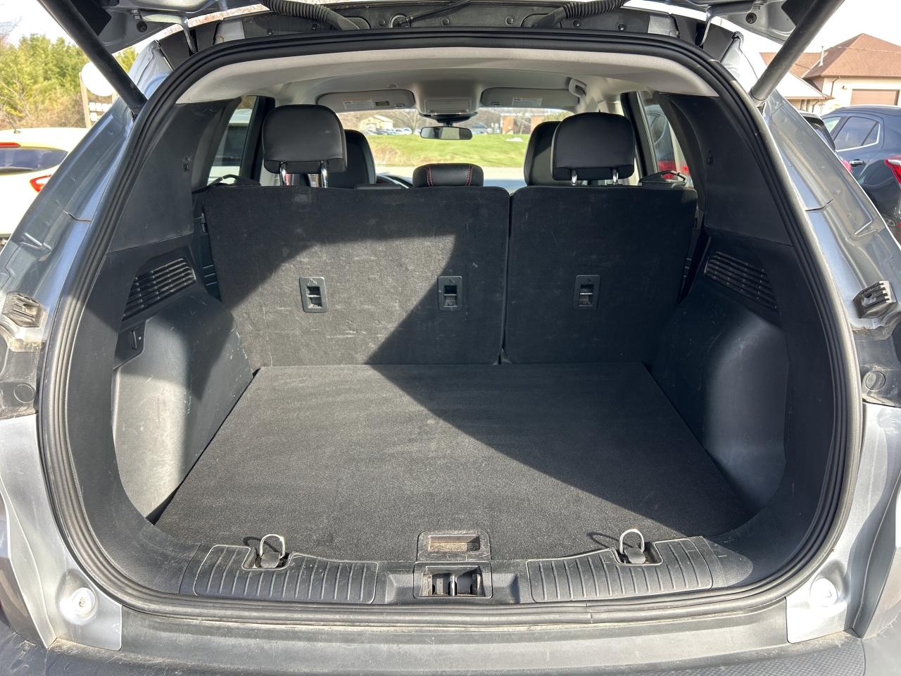 2022 Ford Escape SEL STEALTH, 2.0L, REMOTE START, CLEAN CARFAX! Photo