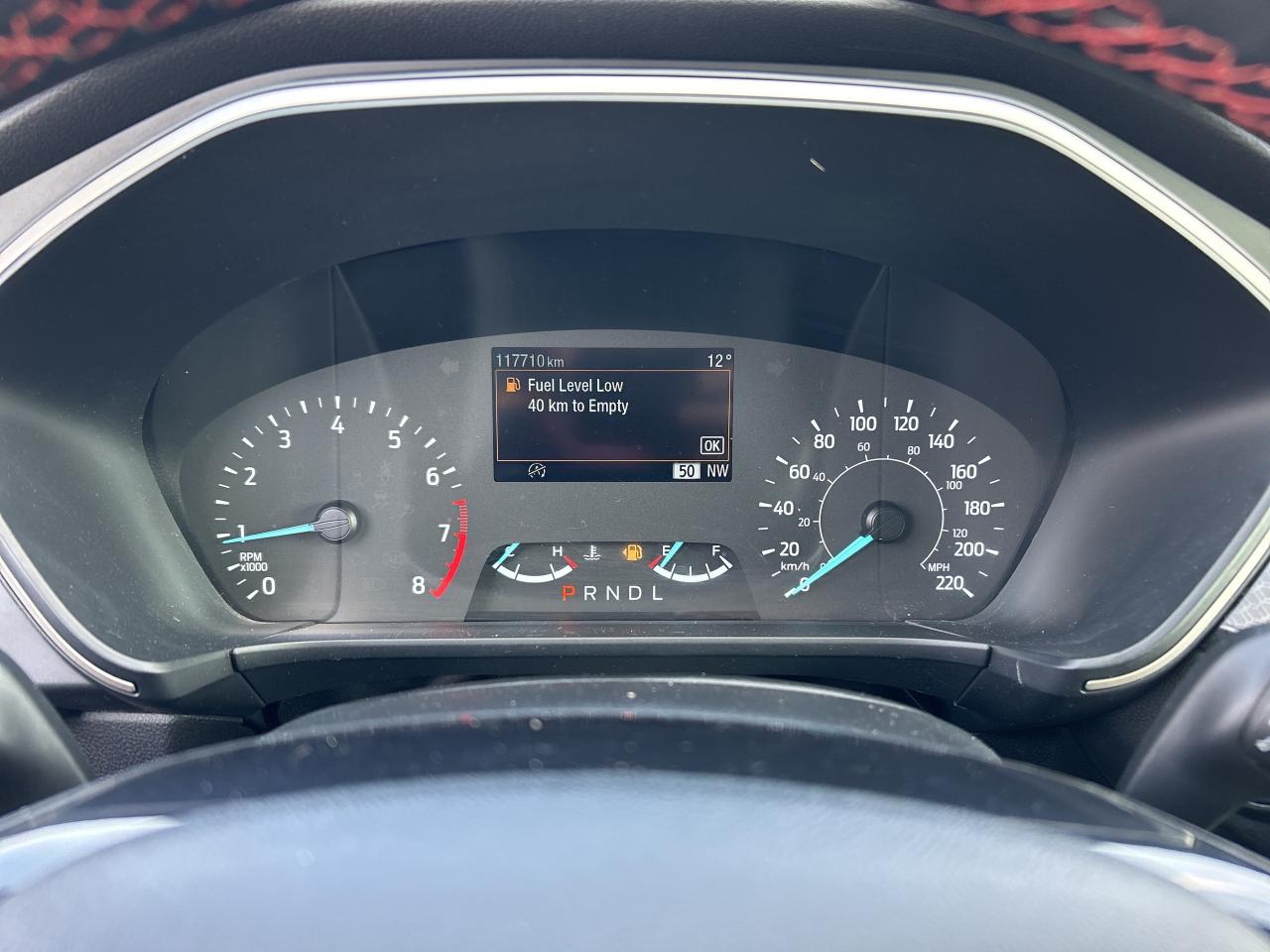 2022 Ford Escape SEL STEALTH, 2.0L, REMOTE START, CLEAN CARFAX! Photo