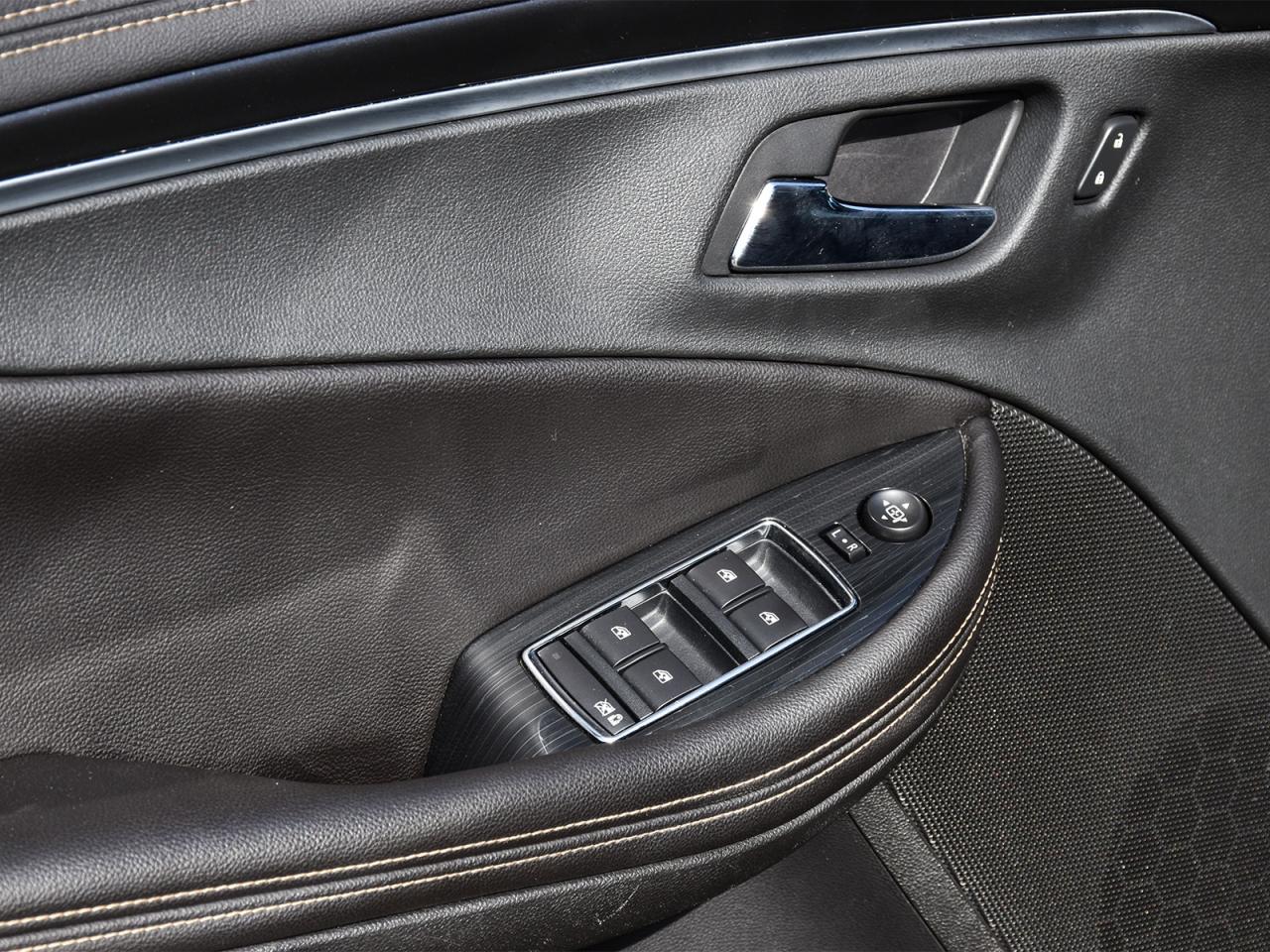 2019 Chevrolet Impala LT ~Leather ~Power Seat ~Bluetooth ~Camera ~Alloys Photo