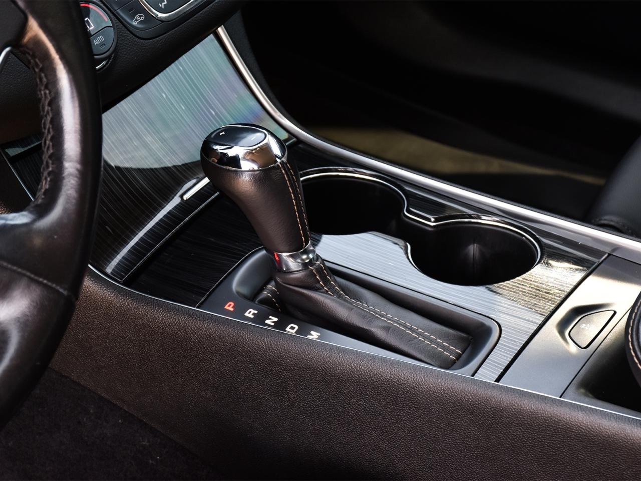 2019 Chevrolet Impala LT ~Leather ~Power Seat ~Bluetooth ~Camera ~Alloys Photo