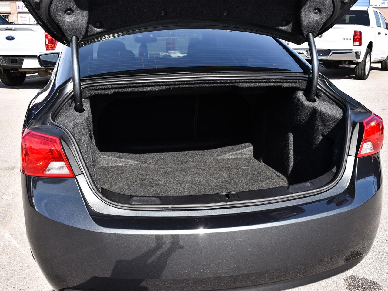 2019 Chevrolet Impala LT ~Leather ~Power Seat ~Bluetooth ~Camera ~Alloys Photo