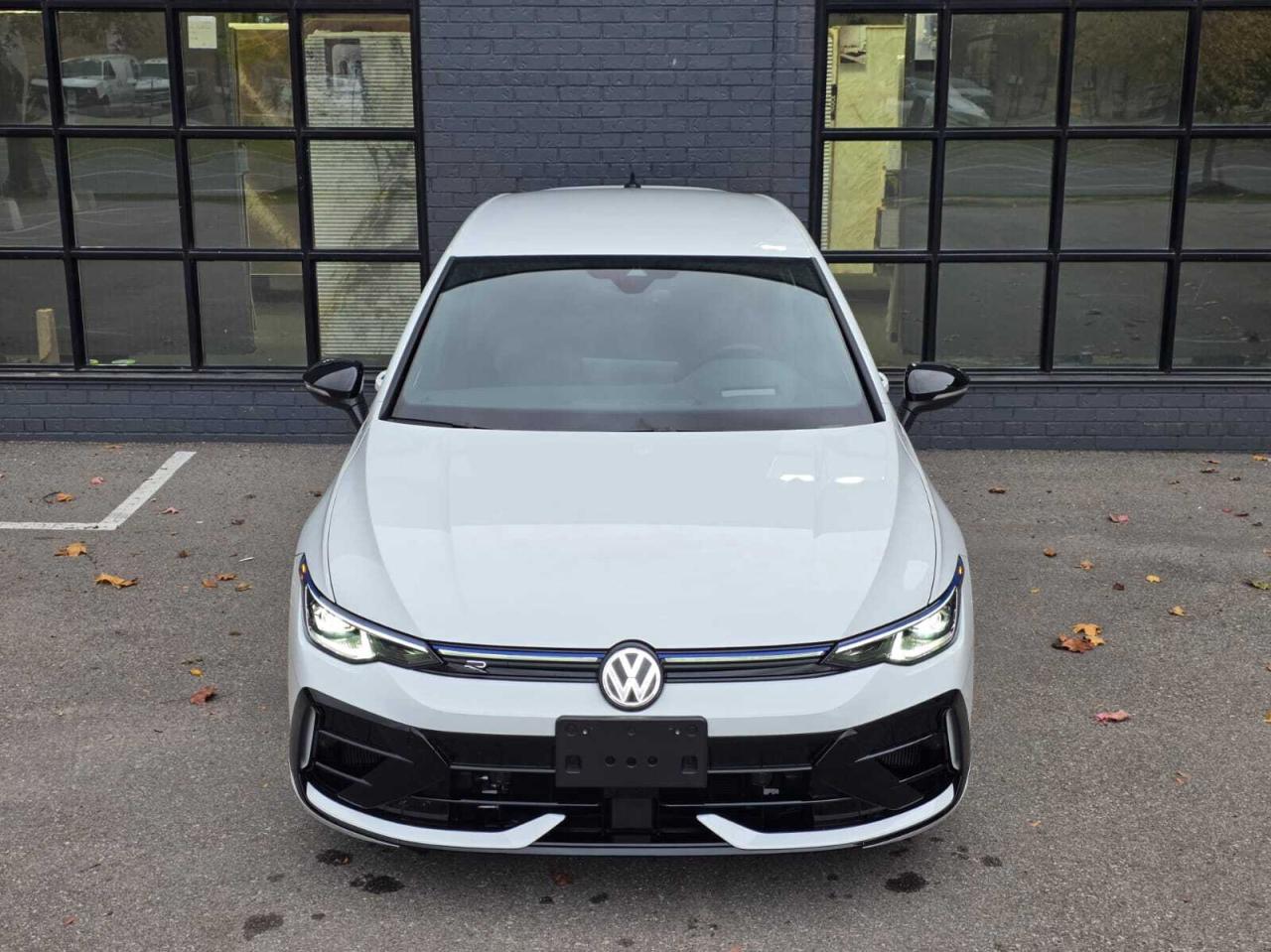 2025 Volkswagen Golf R DSG Photo