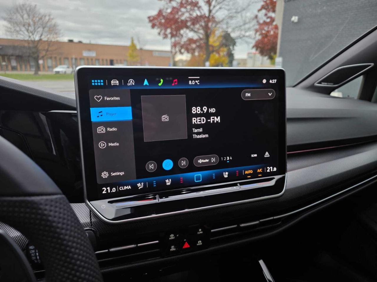 2025 Volkswagen Golf R DSG Photo