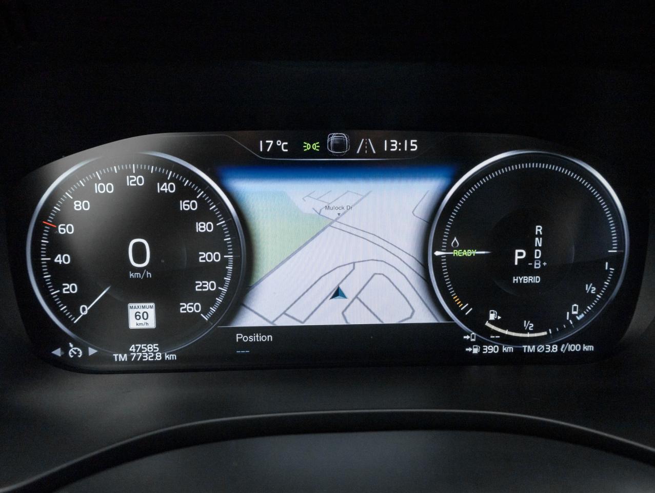 2021 Volvo XC60 Recharge T8 eAWD PHEV Inscription Exp  CPO Photo