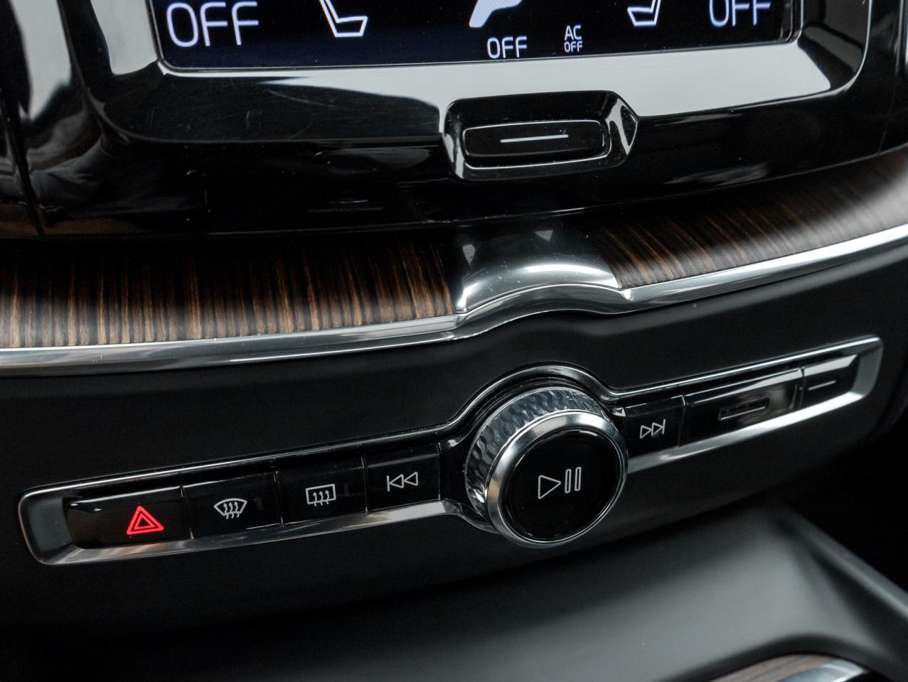 2021 Volvo XC60 Plug-In Hybrid Recharge T8 eAWD PHEV Inscription Exp  CPO Photo