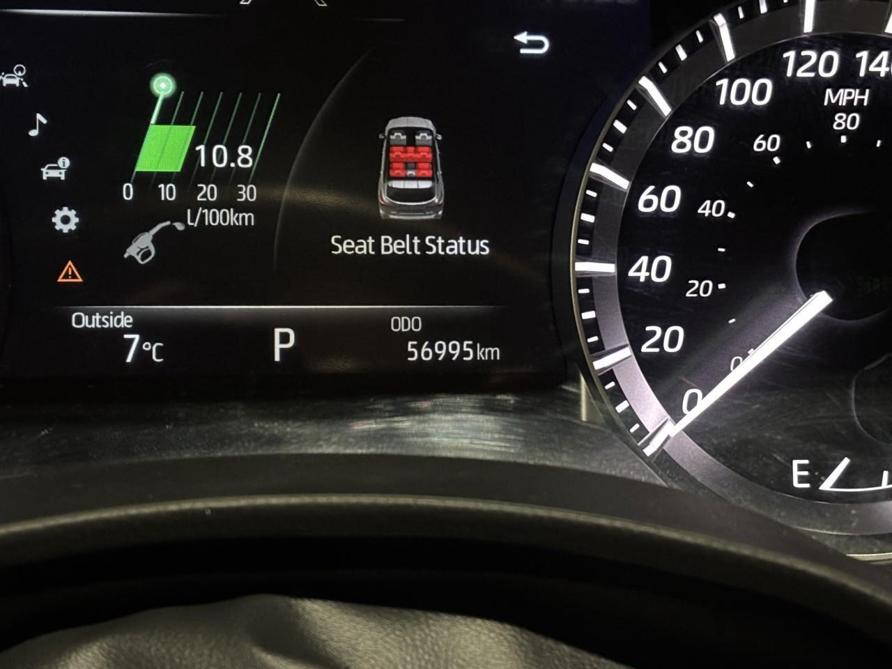 2023 Toyota Highlander LIMITED  Photo