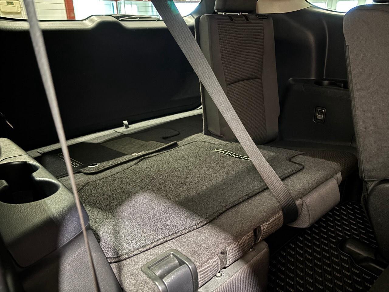 2023 Toyota Highlander LE AWD Photo