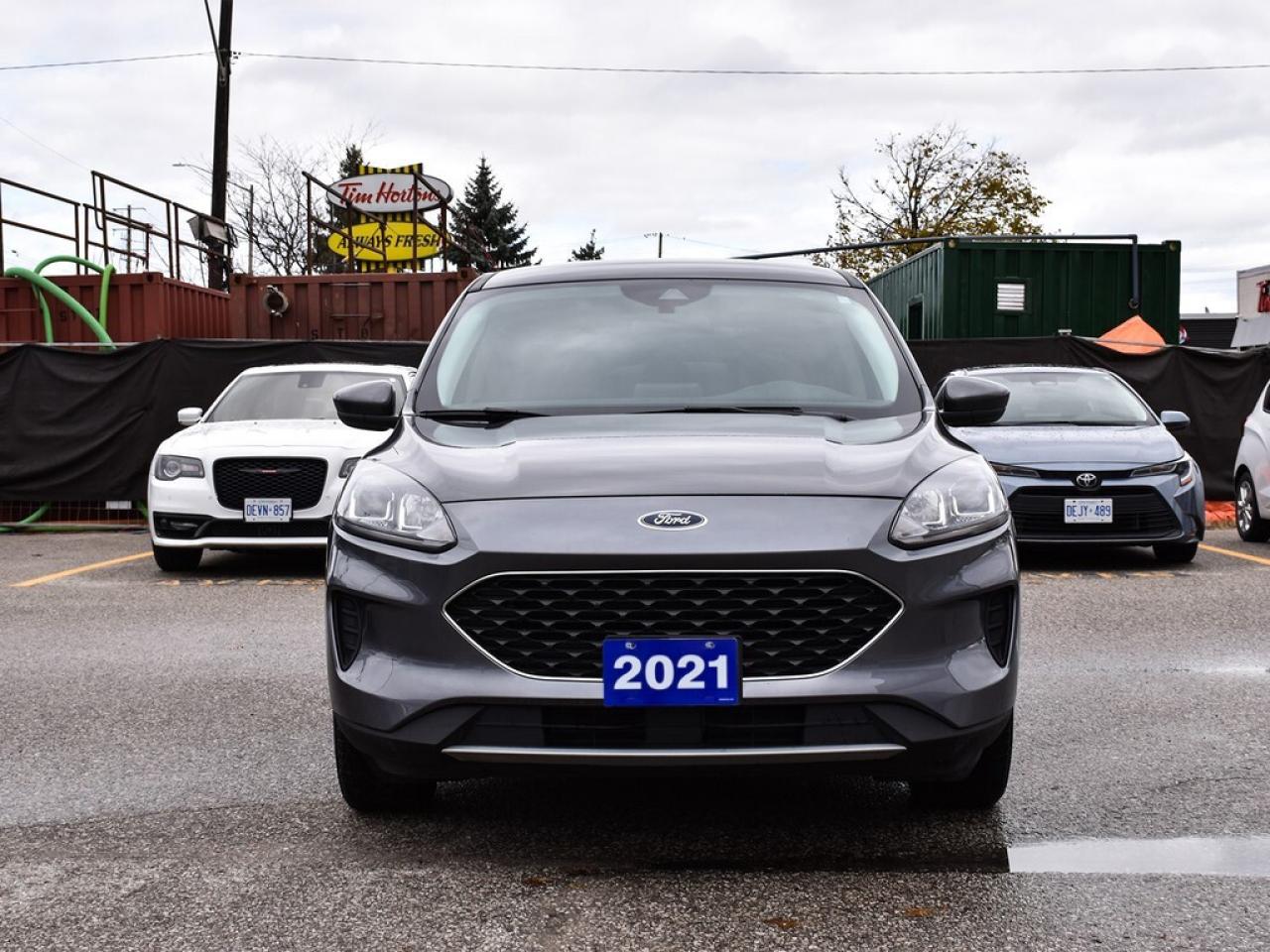 2021 Ford Escape SE AWD ~Nav ~Cam ~Heated Seats ~Bluetooth ~Alloys Photo