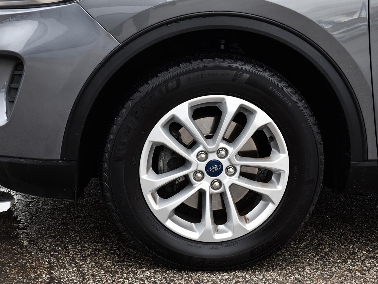 2021 Ford Escape SE AWD ~Nav ~Cam ~Heated Seats ~Bluetooth ~Alloys Photo