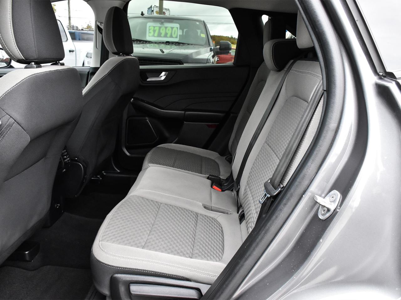 2021 Ford Escape SE AWD ~Nav ~Cam ~Heated Seats ~Bluetooth ~Alloys Photo