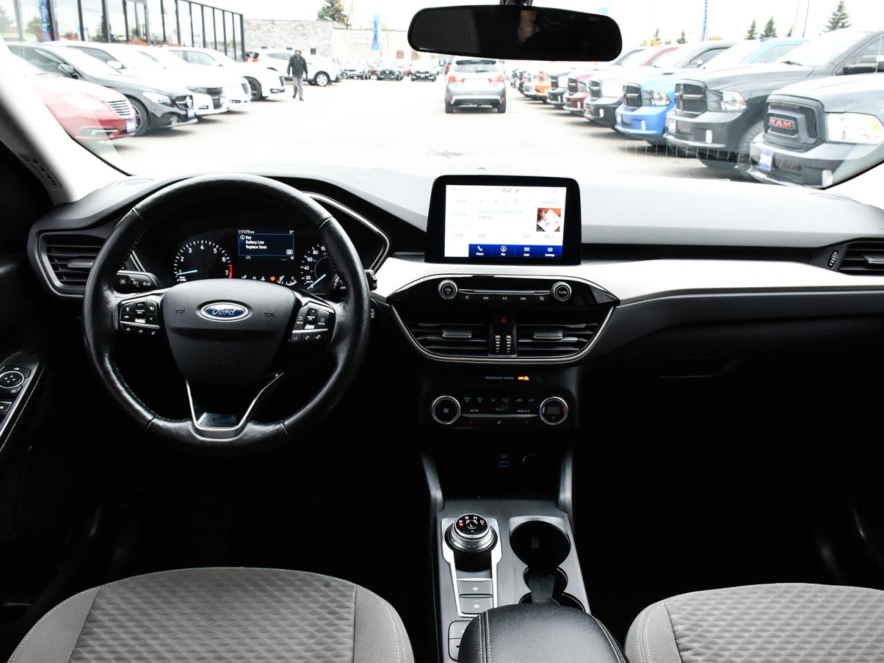 2021 Ford Escape SE AWD ~Nav ~Cam ~Heated Seats ~Bluetooth ~Alloys Photo